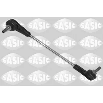 Entretoise/tige, stabilisateur avant gauche SASIC 2300108 pour BMW i4 M50 Traction intégrale - 544cv