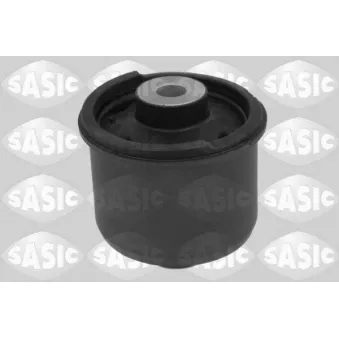 Suspension, corps de l'essieu SASIC OEM 1805815