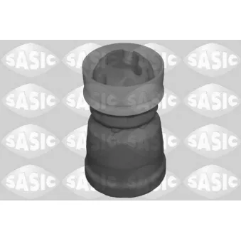 SASIC 2650334 - Butée élastique, suspension