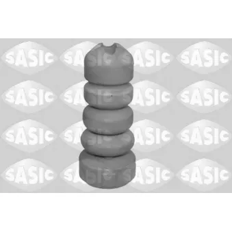 SASIC 2650355 - Butée élastique, suspension
