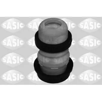 Butée élastique, suspension SASIC 2650373