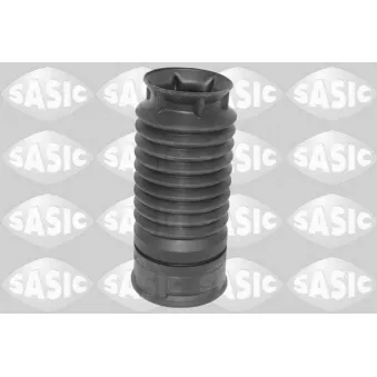 Bouchon de protection/soufflet, amortisseur SASIC 2650436