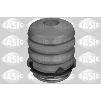 Butée élastique, suspension SASIC 2654055 pour LANCIA DELTA 2.3 CDTI - 146cv