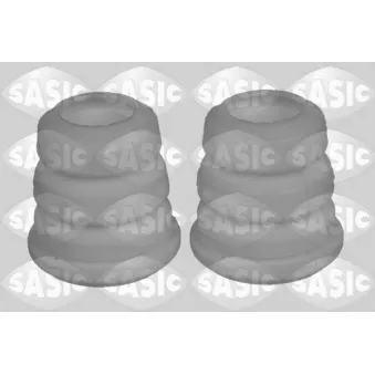 Butée élastique, suspension SASIC 2656178
