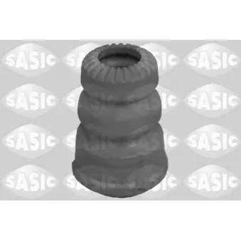 Butée élastique, suspension SASIC 2656199