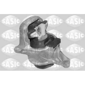Support moteur SASIC 2706558 pour AUDI A4 1.4 TFSI - 150cv