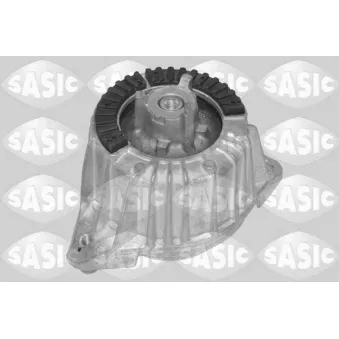 Support moteur SASIC OEM A2042406017