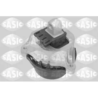 SASIC 2706622 - Support moteur