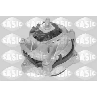 Support moteur SASIC 2706647 pour BMW Série 3 318 i - 136cv