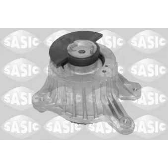 Support moteur SASIC OEM 2052406717