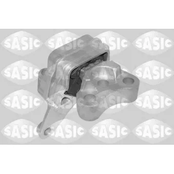 Support moteur SASIC 2706692 pour MAZDA CX-5 2.0 JTDM - 136cv