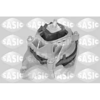 SASIC 2706697 - Support moteur