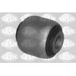 Support moteur SASIC [2706709]