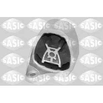 SASIC 2706735 - Support moteur