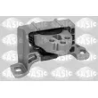 Support moteur SASIC [2706765]