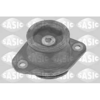 Support moteur SASIC 2706790 pour VOLKSWAGEN UP e-Up - 83cv