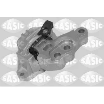 Support moteur SASIC 2706791 pour ISUZU MIDI 1.6 D - 120cv