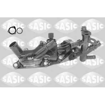 Bride de liquide de refroidissement SASIC OEM 110606217R