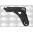 SASIC 7470126 - Bras de liaison, suspension de roue avant gauche