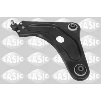 Bras de liaison, suspension de roue avant gauche SASIC OEM 9809338480