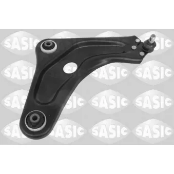 Bras de liaison, suspension de roue avant droit SASIC OEM 9809338480