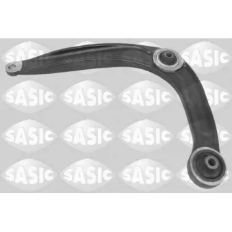 Bras de liaison, suspension de roue avant gauche SASIC 7470137 pour PEUGEOT RCZ 1.6 16V - 156cv