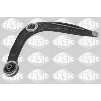 Bras de liaison, suspension de roue avant droit SASIC 7470141 pour PEUGEOT RCZ 1.6 THP 270 - 270cv