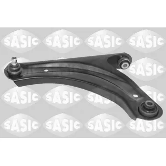 Bras de liaison, suspension de roue avant gauche SASIC OEM 545013512R