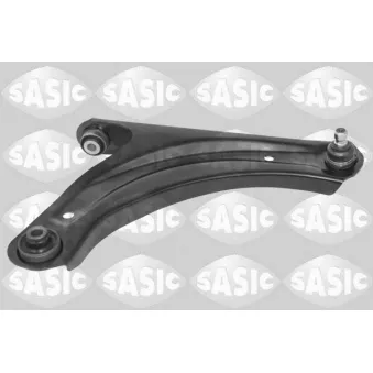 Bras de liaison, suspension de roue avant droit SASIC OEM 555013187R