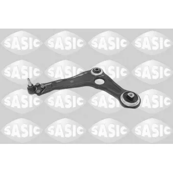 Bras de liaison, suspension de roue avant gauche SASIC OEM 545050303R