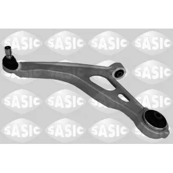 Bras de liaison, suspension de roue avant gauche SASIC 7476763 pour RENAULT AUSTRAL TCe 140 - 140cv
