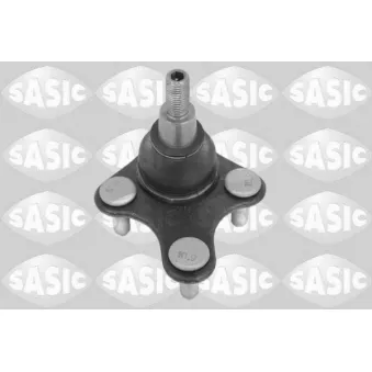 Rotule de suspension SASIC 7570031 Rotule de suspension SASIC 7570031