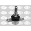 SASIC 7570033 - Rotule de suspension