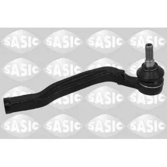 SASIC 7670045 - Rotule de barre de connexion avant droit