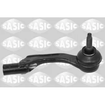 SASIC 7670047 - Rotule de barre de connexion avant droit