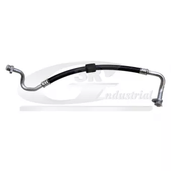 Conduite à haute pression, climatisation 3RG 16240 pour PEUGEOT 508 1.6 THP 165 - 165cv