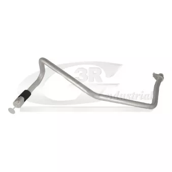 Conduite à basse pression, climatisation 3RG 16421 pour NISSAN NV400 dCi 140 [RWD] - 136cv