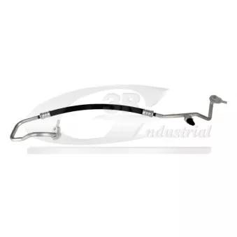 Conduite à haute pression, climatisation 3RG OEM 924905136R