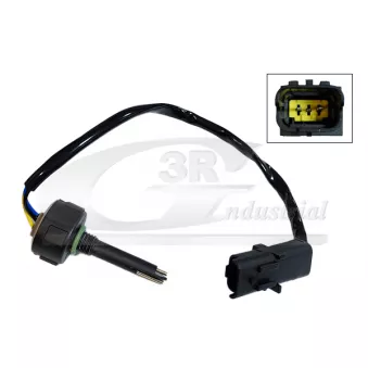 Palpeur de niveau, circuit de carburant 3RG [30411]