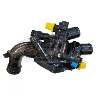 3RG 48200 - Boîtier du thermostat