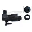 Pompe d'eau de nettoyage, nettoyage des vitres 3RG [80818]
