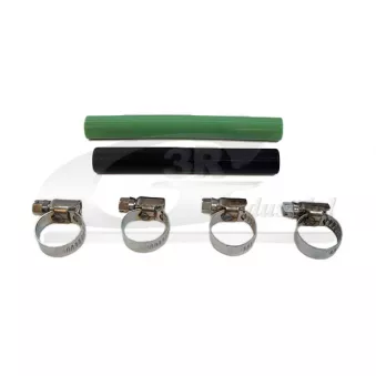3RG 83648 - Tuyau flexible, régénération du filtre à particules/à suie