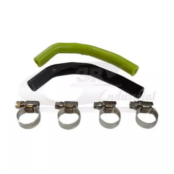 3RG 83652 - Tuyau flexible, régénération du filtre à particules/à suie