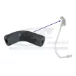 Tuyau flexible, régénération du filtre à particules/à suie 3RG [83653]