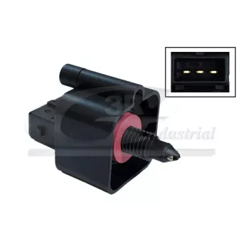 3RG 95801 - Sonde, température du liquide de refroidissement