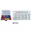 3RG 96028 - Kit de cosses à sertir électriques