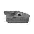 Support, injecteur 3RG [99505]
