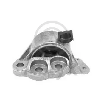 Aslyx AS-506568 - Support moteur
