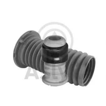 Kit de protection contre la poussière, amortisseur Aslyx [AS-507133]