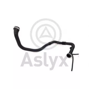 Gaine de suralimentation Aslyx AS-535902 pour AUDI A4 1.5 DCI - 82cv